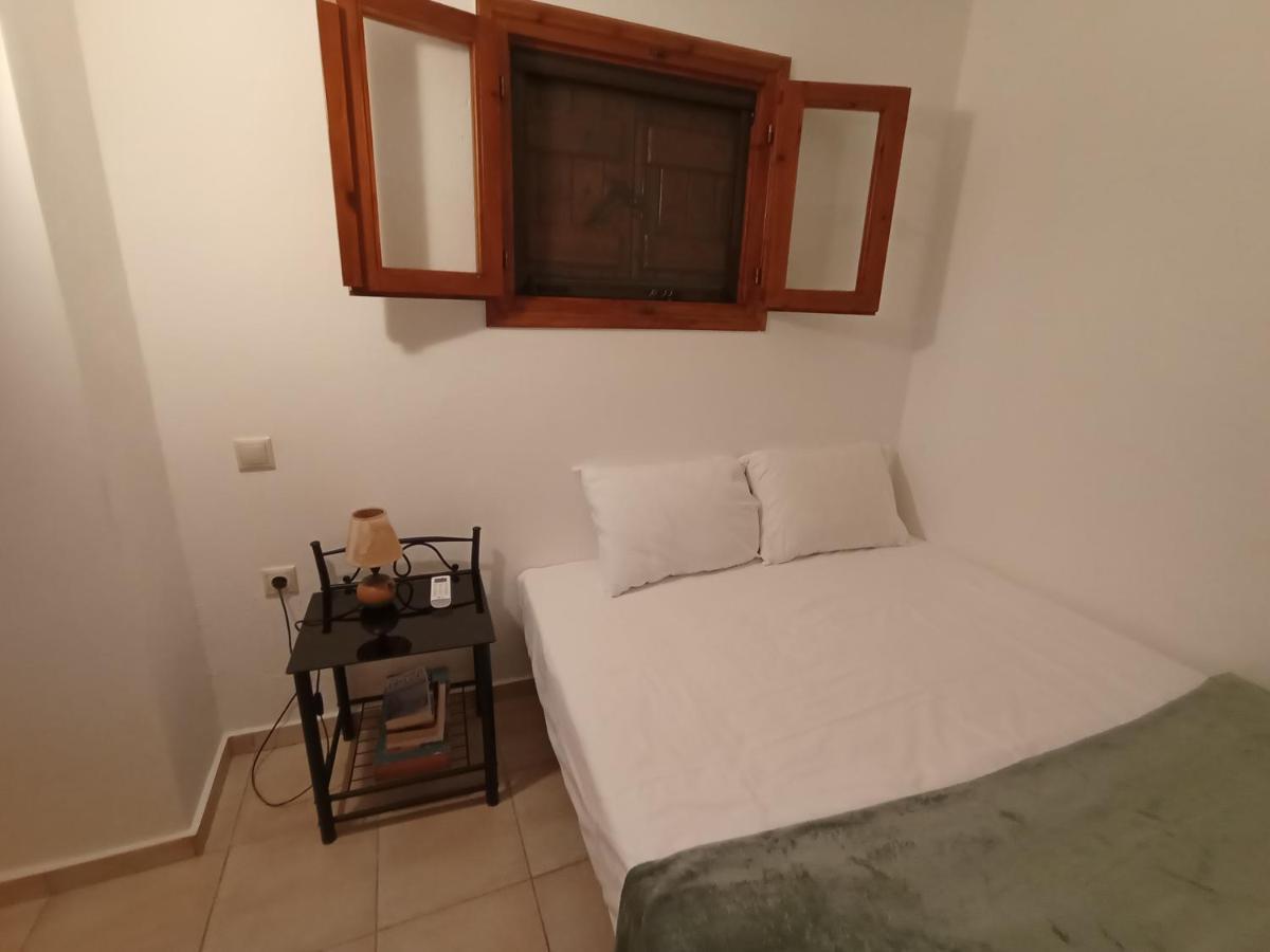 Kouros House - Zen Philosophy 古卡斯特隆 外观 照片